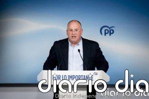 Tellado acusa a Armengol de "manchar" el nombre del Congreso y pide que dimita por "su implicación en caso mascarillas"