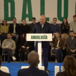 Tellado apela a una mayoría "holgada" del PP andaluz para "revalidar" un Gobierno "a pleno rendimiento al día siguiente"