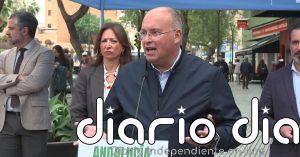 Tellado defiende la “gobernabilidad” con Vox y respalda a Juanma Moreno en Andalucía