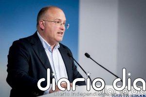 Tellado (PP) apela a forzar "la gran despedida de Sánchez" y carga contra su "inoperancia" por no presentar presupuestos