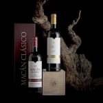 Tempos Vega Sicilia ve al Mutua Madrid Open como un "escaparate magnífico" para los vinos de Macán y Oremus