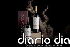 Tempos Vega Sicilia ve al Mutua Madrid Open como un "escaparate magnífico" para los vinos de Macán y Oremus