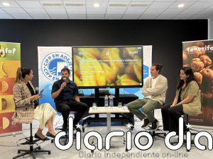 'Tenerife Emprende' reúne al ecosistema gastronómico de la isla para "forjar" vínculos desde el talento