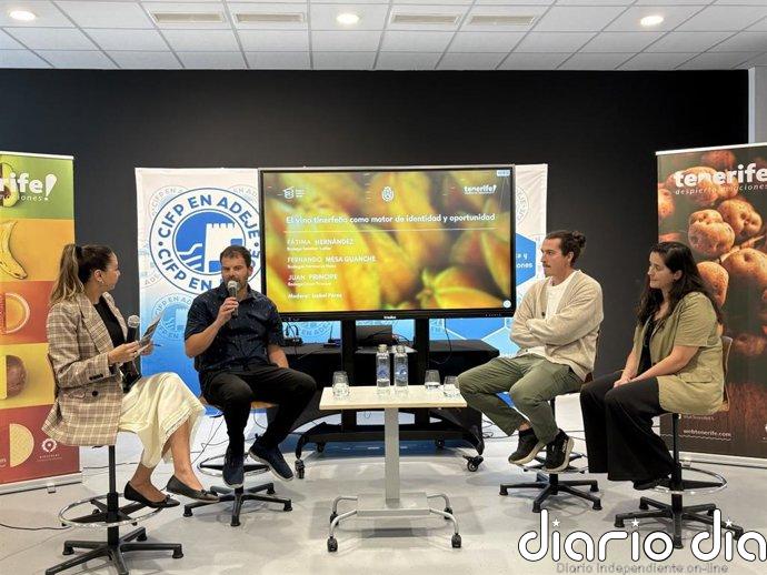 'Tenerife Emprende' reúne al ecosistema gastronómico de la isla para "forjar" vínculos desde el talento