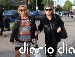 Terelu Campos, las primeras imágenes tras su intervención