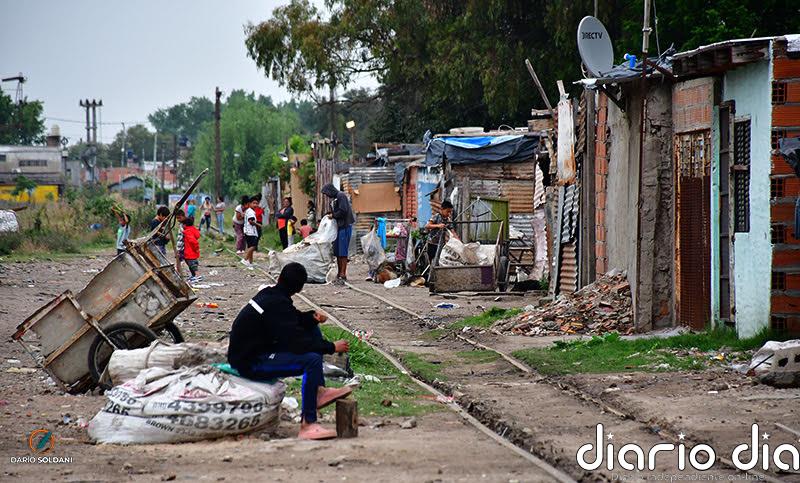 Tesis en la ONU: erradicar la pobreza sin crecimiento perpetuo