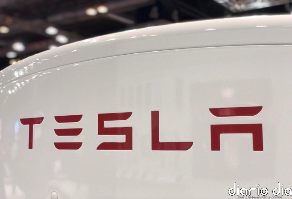 Tesla mejora su beneficio neto un 17% en el primer trimestre hasta los 407,5 millones de euros