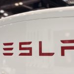 Tesla mejora su beneficio neto un 17% en el primer trimestre hasta los 407,5 millones de euros