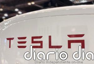 Tesla mejora su beneficio neto un 17% en el primer trimestre hasta los 407,5 millones de euros