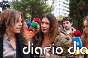 Testigos confirman audios de una reunión de Leire Díez en la que se habló de buscar información contra la UCO y Fiscalía