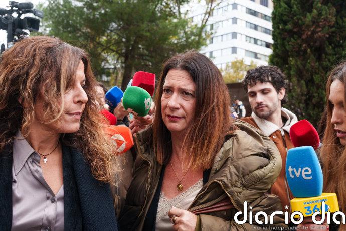 Testigos confirman audios de una reunión de Leire Díez en la que se habló de buscar información contra la UCO y Fiscalía