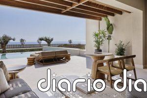 The Luxury Collection inaugura el resort Amoh en Rodas y consolida su expansión en el mercado de lujo griego
