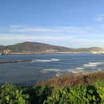 Tiempo soleado y ascenso de las temperaturas, este lunes en Euskadi