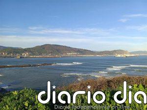 Tiempo soleado y ascenso de las temperaturas, este lunes en Euskadi