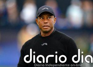 Tiger Woods no será capitán de la Ryder Cup 2027 de Estados Unidos