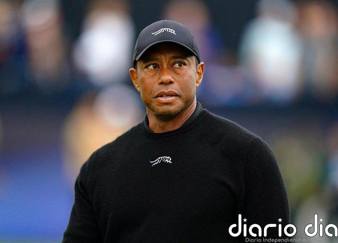 Tiger Woods no será capitán de la Ryder Cup 2027 de Estados Unidos