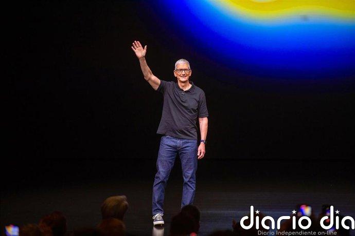 Tim Cook deja de ser CEO: así han sido sus años liderando Apple tras consolidar la era moderna del fabricante de iPhone