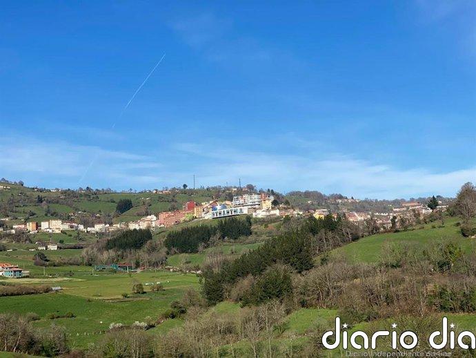 Tineo pone en marcha su estrategia de defensa contra incendios