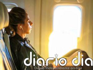 Tips de experta para proteger nuestra piel antes y después de volar: "La cabina es un desierto con humedad"