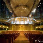 TJUE avala que una residencia de ancianos ofrezca televisión y radio por cable sin pagar derechos de autor