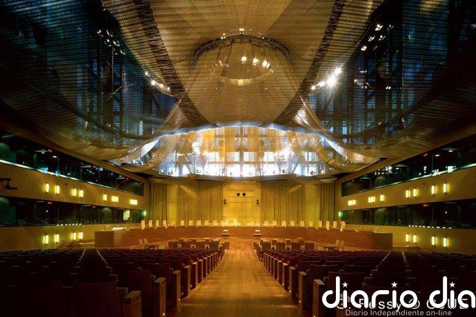 TJUE avala que una residencia de ancianos ofrezca televisión y radio por cable sin pagar derechos de autor