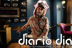 'Todas las luces', cuarto disco de Santero y los Muchachos, llega con nuevos sonidos para "no pisar por el mismo camino"