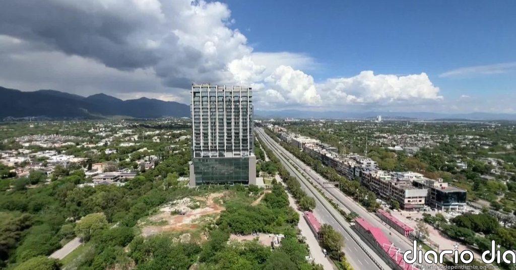 Todo preparado en Islamabad para las conversaciones entre Irán e Israel