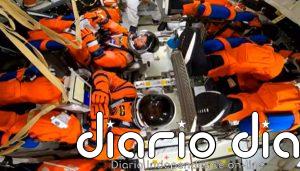 Todo preparado para el lanzamiento de Artemis II hacia la Luna