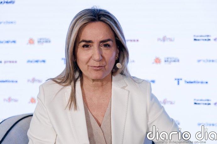 Tolón avanza que el real decreto de FP fijará un mínimo de ciclos y de horas presenciales y profesores en las aulas