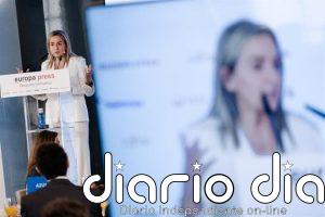 Tolón critica el "bulo" del PP de que van a cerrar los centros de educación especial: "Han pasado de 474 a 482"