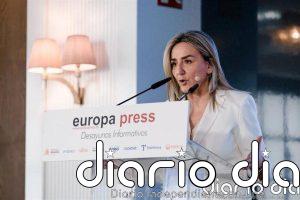 Tolón critica que Aldama diga "más de lo mismo" y confía en que la justicia le "ponga en su sitio"