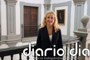 Toma posesión como decana de Ciencias del Trabajo de la Universidad de Sevilla la profesora María del Milagro Martín