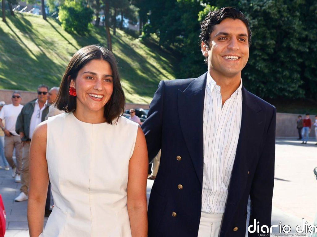 Tomás Páramo asegura que Roca Rey estaba soltero cuando empezó con Tana y revela su llamada a Fran Rivera