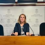 Tomé ve al gobierno asturiano más ocupado en buscar "argumentos endebles" que en asumir responsabilidades por Cerredo