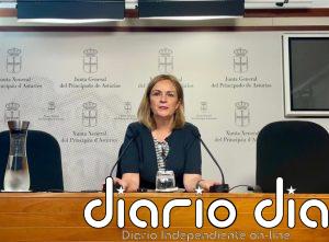 Tomé ve al gobierno asturiano más ocupado en buscar "argumentos endebles" que en asumir responsabilidades por Cerredo