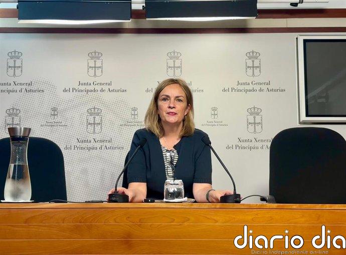 Tomé ve al gobierno asturiano más ocupado en buscar "argumentos endebles" que en asumir responsabilidades por Cerredo