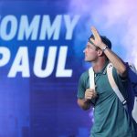 Tommy Paul gana con épica el título ATP de Houston