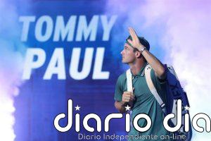 Tommy Paul gana con épica el título ATP de Houston