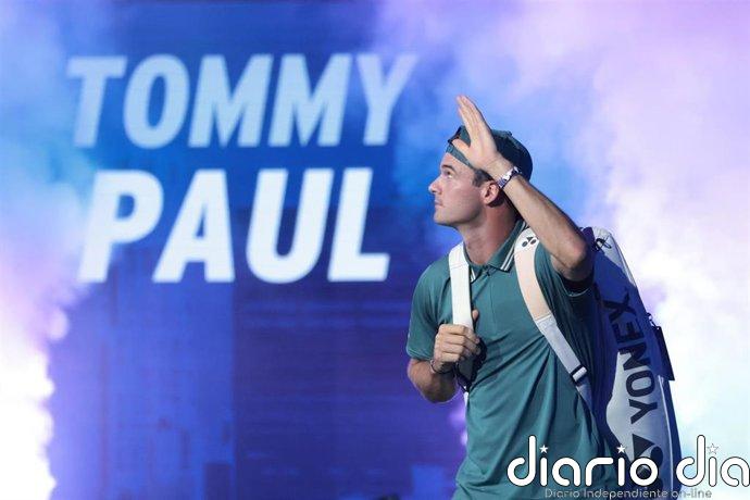 Tommy Paul gana con épica el título ATP de Houston