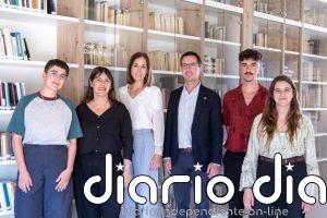 Toni R. Juncosa y Alba Noguera, los primeros escritores del programa de residencias poéticas de la Casa Blai Bonet 2026