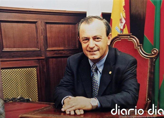 Torrelavega decreta tres días de luto oficial por la muerte de López Marcano, que fue alcalde entre 1999 y 2003