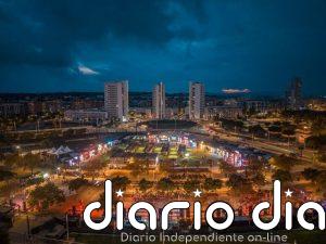 Torrent recalca que cualquier nuevo evento en la ciudad debe "sumar" y "respetar siempre a los vecinos"