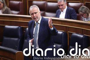 Torres acusa al PP de "proteger" a Mazón: "Estaba de farra en vez de liderar la emergencia"