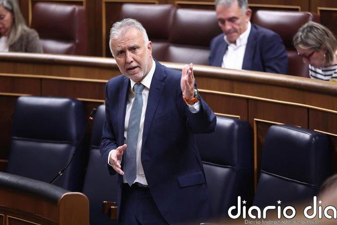 Torres acusa al PP de "proteger" a Mazón: "Estaba de farra en vez de liderar la emergencia"
