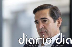 Torres (BBVA) pide fomentar la inversión con políticas que primen buscar beneficio y asumir riesgos