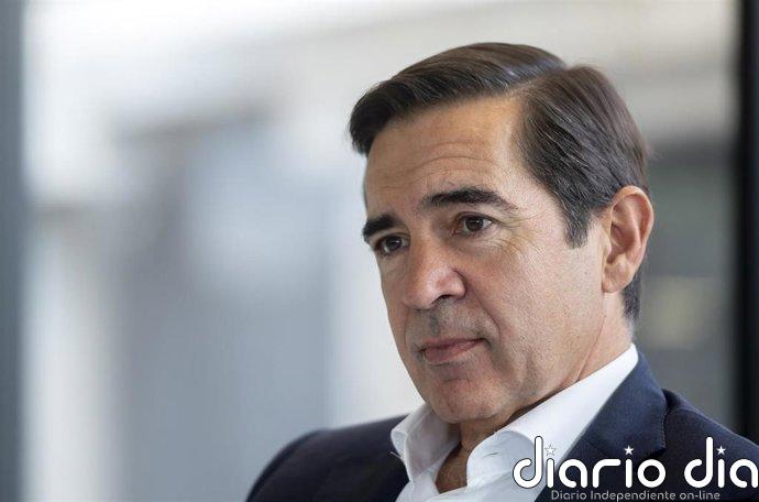 Torres (BBVA) pide fomentar la inversión con políticas que primen buscar beneficio y asumir riesgos