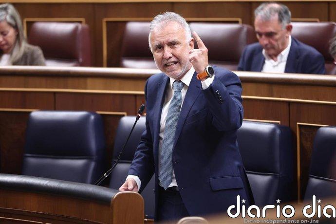 Torres ve hipócrita al PP por recurrir la regularización en todas las CCAA menos Andalucía por las elecciones del 17M