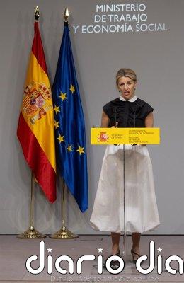 Trabajo reactiva el Consejo Estatal de Responsabilidad Social de las Empresas tras más de diez años inactivo