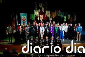 Tradición, cultura y excelencia gastronómica se unen en el 42º Capítulo Internacional de la Cofradía del Queso