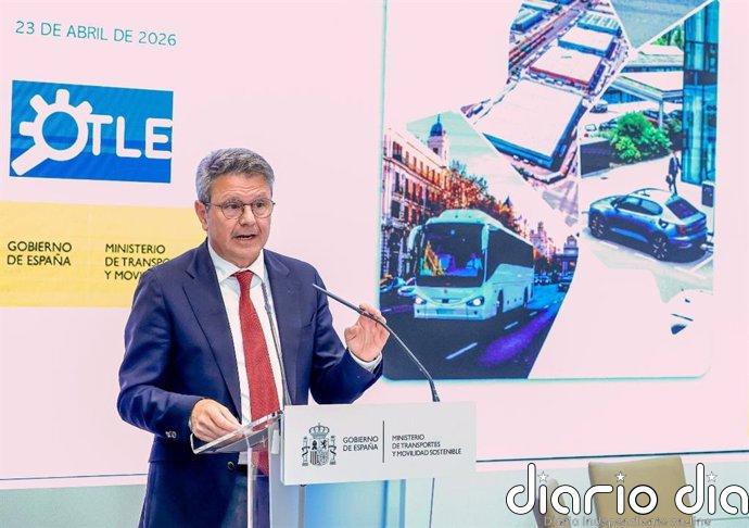 Transportes presenta posibles medidas para convertir en sostenibles los trayectos al trabajo